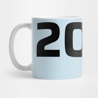 200 OK Mug